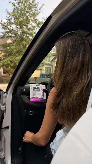 3. Mantén el uso por al menos 3 meses